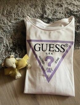 Guess tričko XS - 14