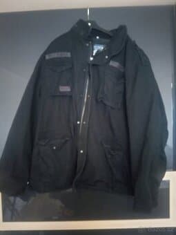 Bunda M65 Giant Zn.Brandit vel.5xl