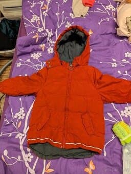 Zimni bunda 104