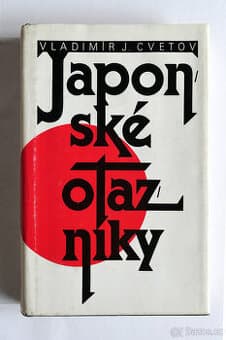 Japonské otazníky