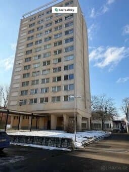 Prodám být 1+1 Bratislavska ulice.