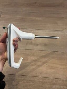 Testo 270 - tester fritovacího oleje