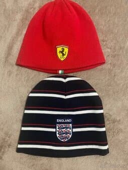 Ferrari a Umbro