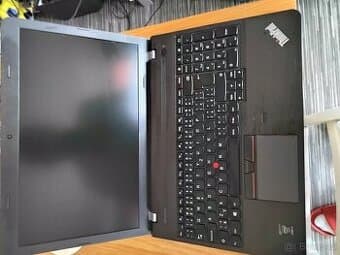ThinkPad E550 I7 5500U Win 11