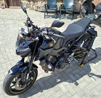 Yamaha MT-09 2020