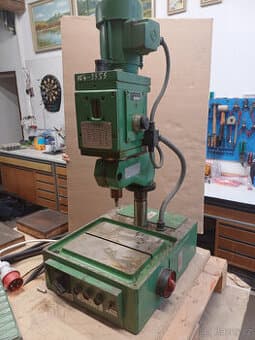 Automatický závitořez REZERVACE do 25.3.2026