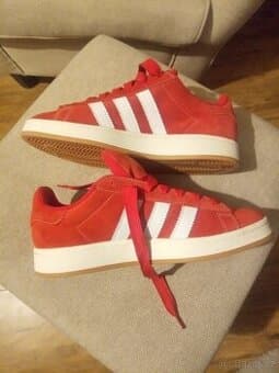 Boty Adidas Campus vel.46