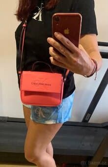 Kabelka zn. Calvin Klein
