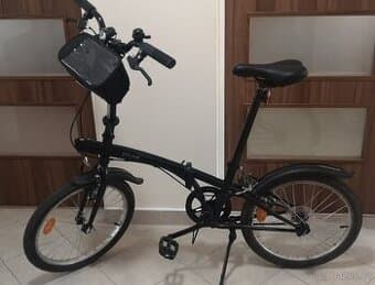 Skládací kolo Oxylane