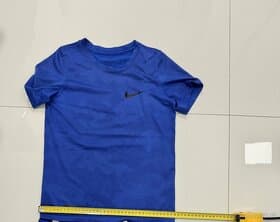 chlapecke obleceni Nike vel. S/128-137cm