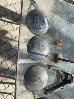 Poklice skoda 100/ 1000mb. Ramena spodni nápravy skoda