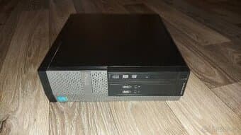 Stolní PC Dell OptiPlex 3020, Win11