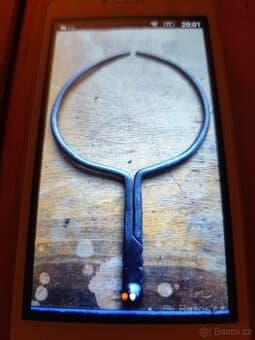 Starožitný nástroj