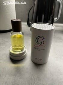 Voňavka Gitano Cosmetics Royal Oud