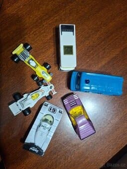 Angličáky - viz foto