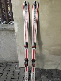 Lyže Dynastar 162 cm