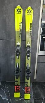 Völkl RaceTiger SL140cm,R13, Praha 5