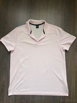 Panské polo tričko BOSS