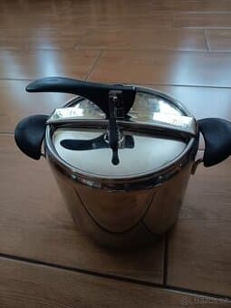 Tlakovy hrnec Tescoma Magnum 7 l