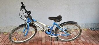 Prodám silniční kolo 16" ReaderFox