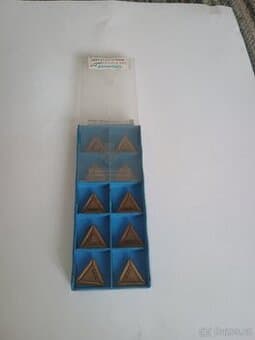 soustružnické látky TPMR160308E-61