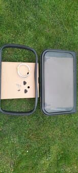 Dometic výklopné okna do obytného auta, karavanu