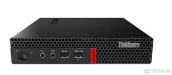 Mini PC - Lenovo ThinkCentre M910q Tiny - i5 7500T/8GB/256M2