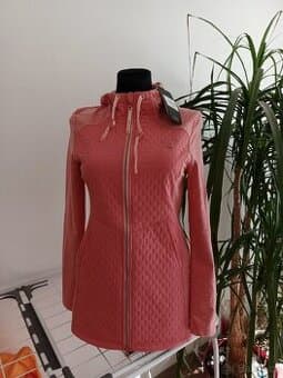 Nová jarní bunda loap 36 S sportovní kabatek