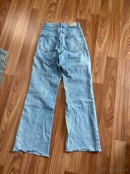 Dívčí rifle C&A, vel.34