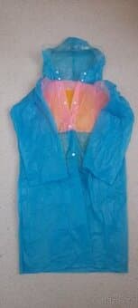 Nova plastenka divci vel.130