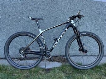 Ghost Lector World CUP, 8.7 kg