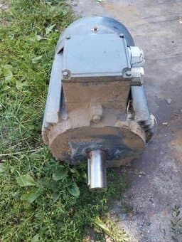 Elektromotor 380v