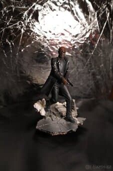 Kolekce sběratelských soch Marvel