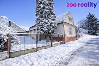 Prodej RD, Očihov, Očihovec