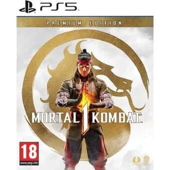 koupim mortal kombat premium na ps5