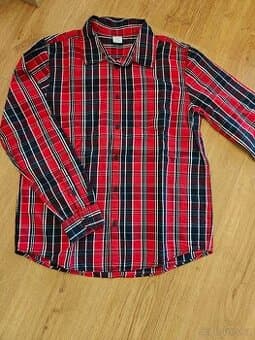 Košile Lindex vel. 164