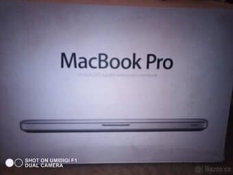 Macbook pro