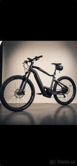 prodám 2 elektrokola