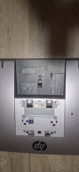 HP PRO ONE G2 20 POUZE SMS