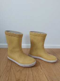 Dětské holínky 33 / 34