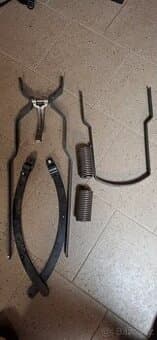 Indian - tandem Majestic