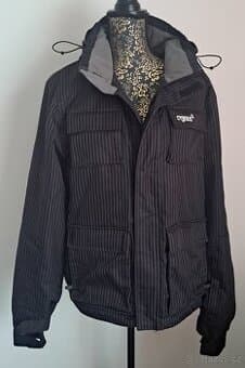 Lyžařská/snowboard bunda unisex