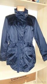 Dámská jarní/podzimní bunda XL