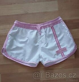 Kraťasy,šortky vel.140/146,zn.Miss-evie
