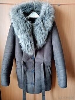 Dámský kožíšek