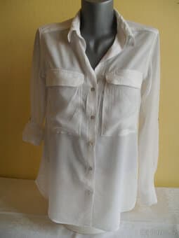 Dámská košile zn. Zara - vel. S