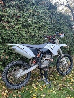 Ktm sxf 250