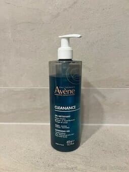 Čistící gel Avene Cleanance Cleansing gel