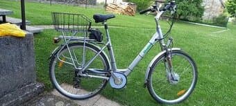 Elektrokolo 4freetime