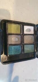 paletka aOcnich stinu Artdeco